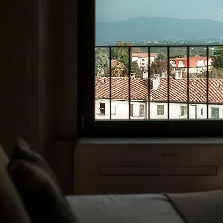 Stone House - By Myhomeincomo Holiday home Orsenigo