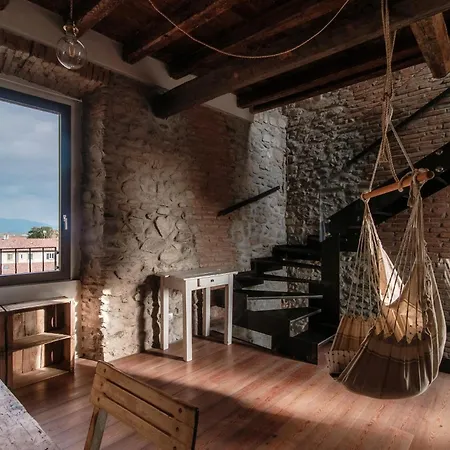 Holiday home Stone House - By Myhomeincomo *
