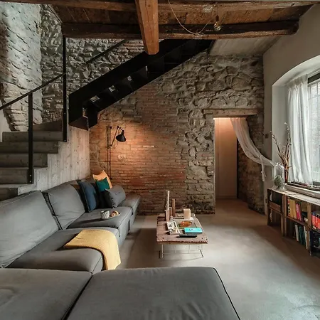 Holiday home Stone House - By Myhomeincomo Orsenigo
