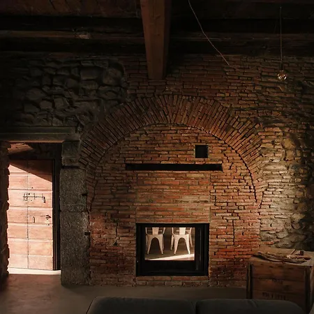 Holiday home Stone House - By Myhomeincomo *