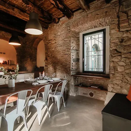 Stone House - By Myhomeincomo Holiday home *