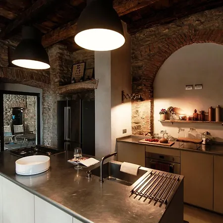 Stone House - By Myhomeincomo Orsenigo