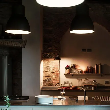 Stone House - By Myhomeincomo Orsenigo