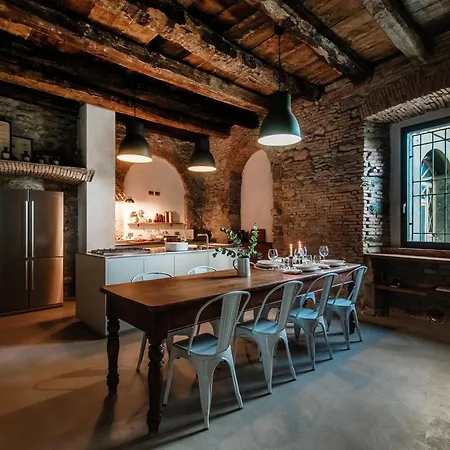 Holiday home Stone House - By Myhomeincomo Orsenigo